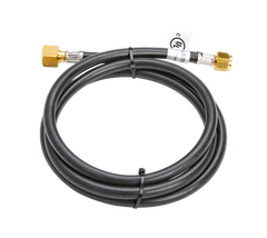 72' LP GAS HIGH PRESSURE HOSE -1/4'