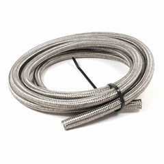 DBL BRD SS RACING HOSE -8AN X 20'