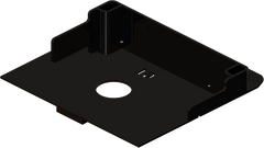 CAPTURE PLATE