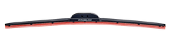 17' RED SILICONE SHADEBLADE