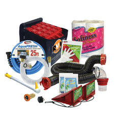 STARTER KIT STANDARD DUR