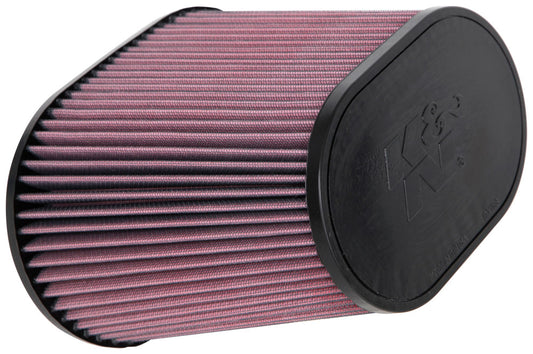 UNIVERSAL CLAMP-ON AIR FILTER