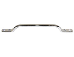 HANDLE GRAB SOLID STL 1/2INX13-1/4I