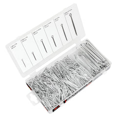 HDWR KIT-COTTER PINS