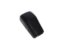 COVER IDLER SIDE FRONT REGAL -BLK