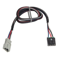 TRAILER BRAKE CONTROLLER CUSTOM HAR