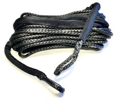 SYNTHETIC WINCH ROPE 3/16' X 50 FT