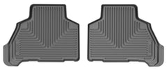 X-ACT 2ND SEAT FLOOR LINER