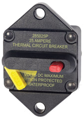CIRCUIT BREAKER BUS 285 PANEL 25 A