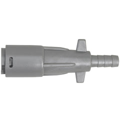 FUEL CONN - FEMALE MERC 3/8'-NYLON