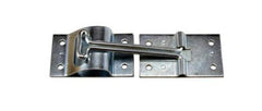 4' METAL T-STY DOOR HLDR