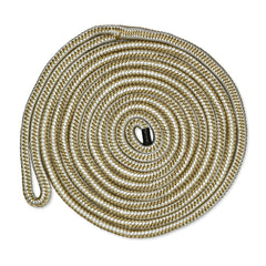 5/8IN-40FT DBLBRD CMP DOCKLINE WG
