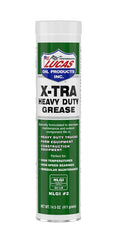 X-TRA HEAVY DUTY GREASE/3