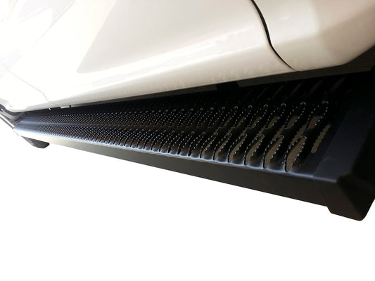 AGGRESSIVE RB VAN BLK