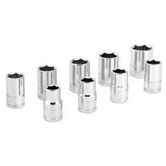 SOCKET SET