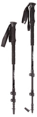 YUKON ELITE TREKKING SNOW POLES