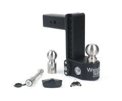TONGUE WEIGHT MEASURING STEEL WEIGH