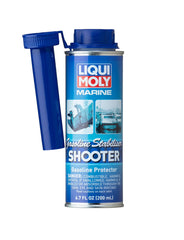 MARINE GASOLINE STABILISER SHOOTER