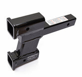 DUAL HITCH 2' AND 6'