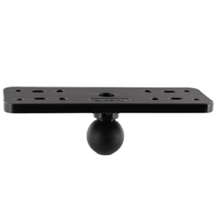 1.5' BALL SYSTEM TOP PLATE