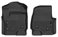 XC FRONT 17 F-250 CREW W/ VINYL
