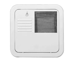 6GAL SUBURBAN DOOR POLAR