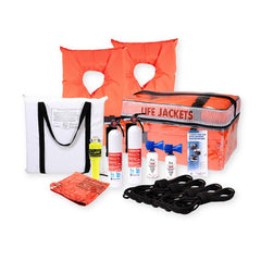 BOAT KIT LARGE 26-32 W/O ANCHOR
