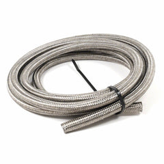 DBL BRD SS RACING HOSE -6AN X 20'