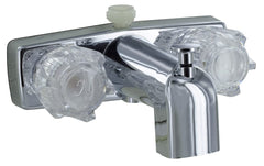 T&S 4 CH DS PL