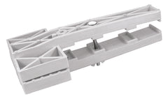 AWNING SAVER CLAMPS-WHITE