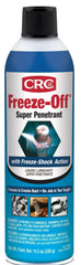 FREEZE OFF PENETRANT LVOC