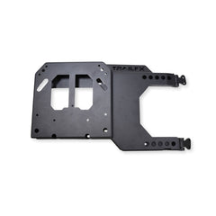 BRONCO HD SPARE HINGE TIRE CARRIER
