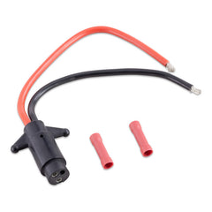TROLLING MOTOR SOCKET MOTOR SIDE 12