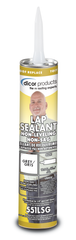 NON-SAG LAP SEALANT -GREY