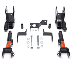 BASEPLATE 19 FORD RANGER