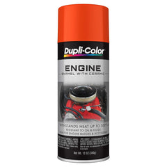 ENML CHRY HEMI ORANGE