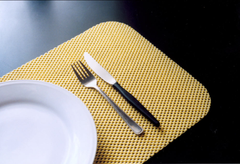 PLACEMAT KHAKI