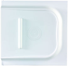 Load image into Gallery viewer, 12' DOOR SLIDER WHITE