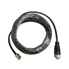 Furuno 2m LAN Cable Waterproof RJ45 to Non-Waterproof RJ45