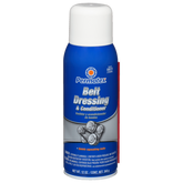 BELT DRESSING 14 OZ CAN