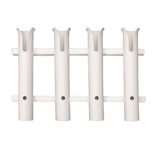 ROD RACK 4 POLY ROD HOLDER TACKLE