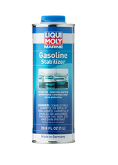 MARINE GASOLINE STABILIZER