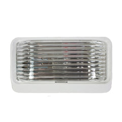 PORCH LIGHT WHT-CLR CD/1
