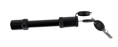 HITCH PIN LOCK BLACK 5/8'X2-3/4' US