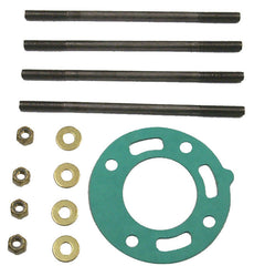 EXHAUST ELBOW MOUNTING KIT