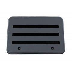 NR621156BK VENT DOOR ASSY