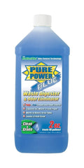 PURE POWER BLUE 32 OZ