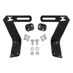 2021 FORD BRONCO REAR BUMPER LED MO