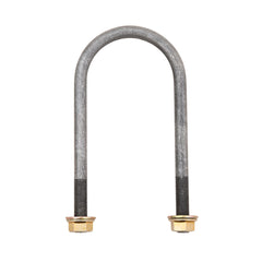 U-BOLT 1/2'X 7-1/4 3' TUBE PAIR