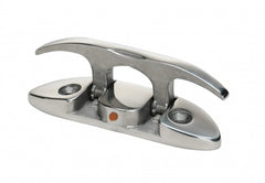 316 S.S. 6 FOLDING CLEAT (PKGD)